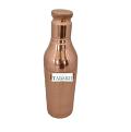 TABAKH Bottle Pure Copper Champange 920ml